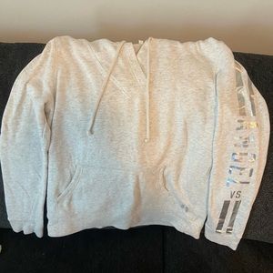 VS Angel hoodie
